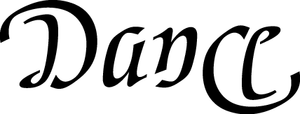 Dance (180 degree rotation, 1990)