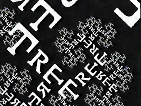 Tree (Animation, 1981)