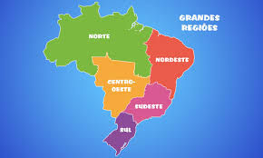 Análise de dados tributários para entendimento regional