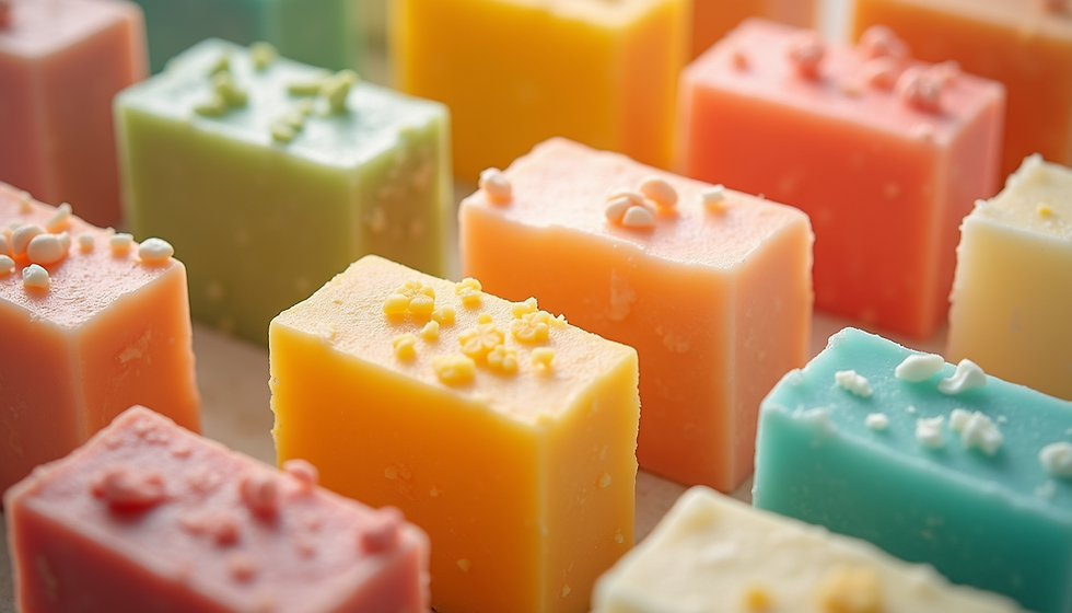 🧼The Power of a Regular Skincare Routine with Be Klenly🛁