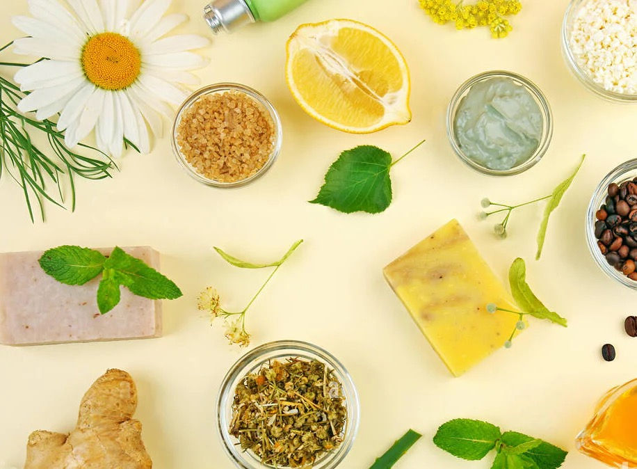 Strict ORGANIC ONLY policy