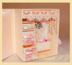 Мамины и папины сокровища "Комн