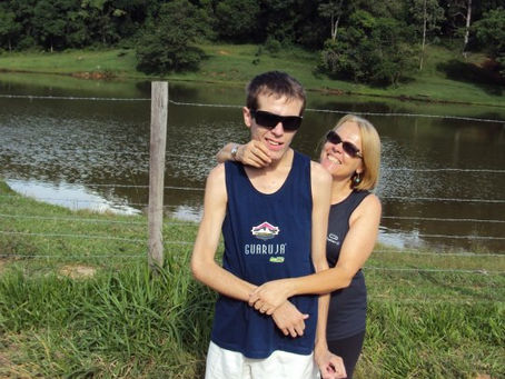 Porque a vida é breve