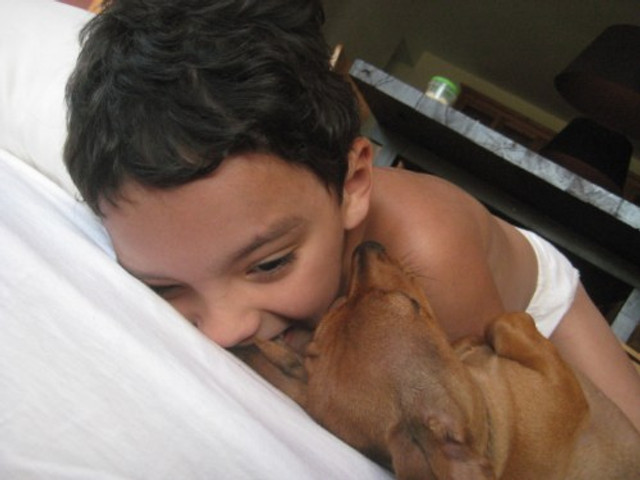 Samuca e Bel