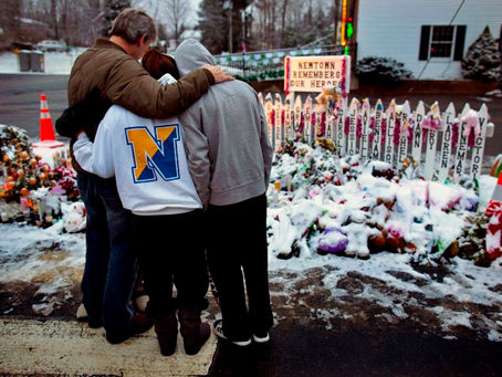O tiroteiro nos EUA e a cobertura da mídia