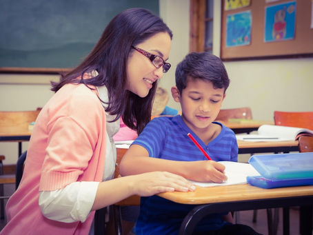 A lei, o autista e a escola