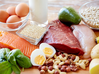 Alimentación para la depresión post-vacacional