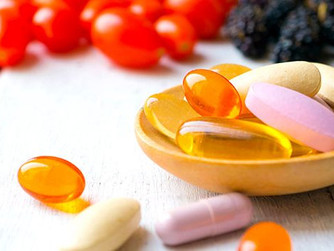 Suplementos para mejorar la concentración