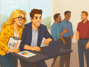 Move Beyond “Completion” to Stay Relevant