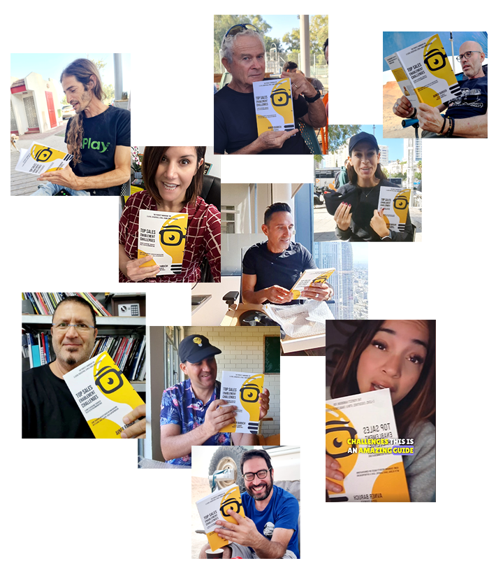 Project Moneyball Reader's club