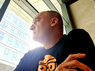 The future of Sales Enablement Tech is being re-written by....Enablers !