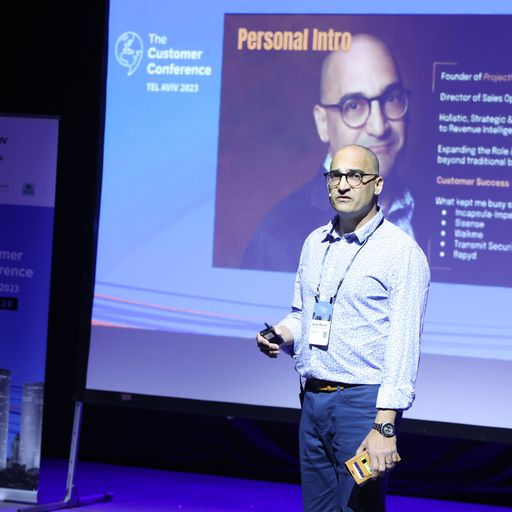 From Public Speaking to Published Thought Leadership