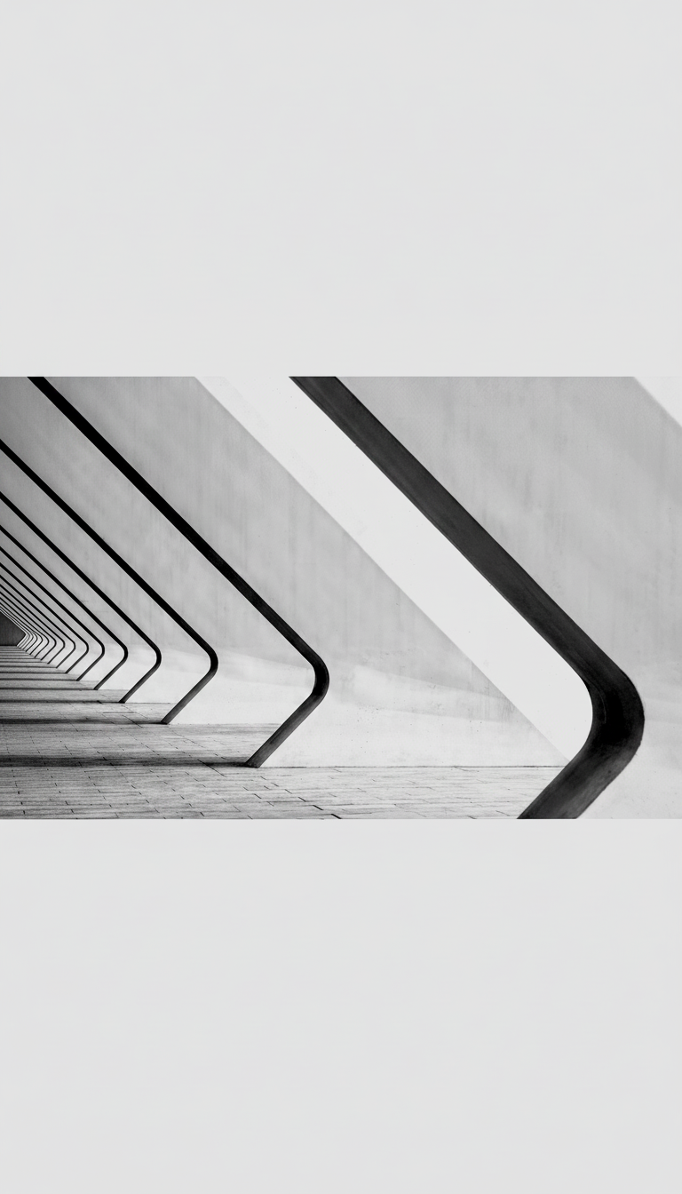 Geometric Architectural Design