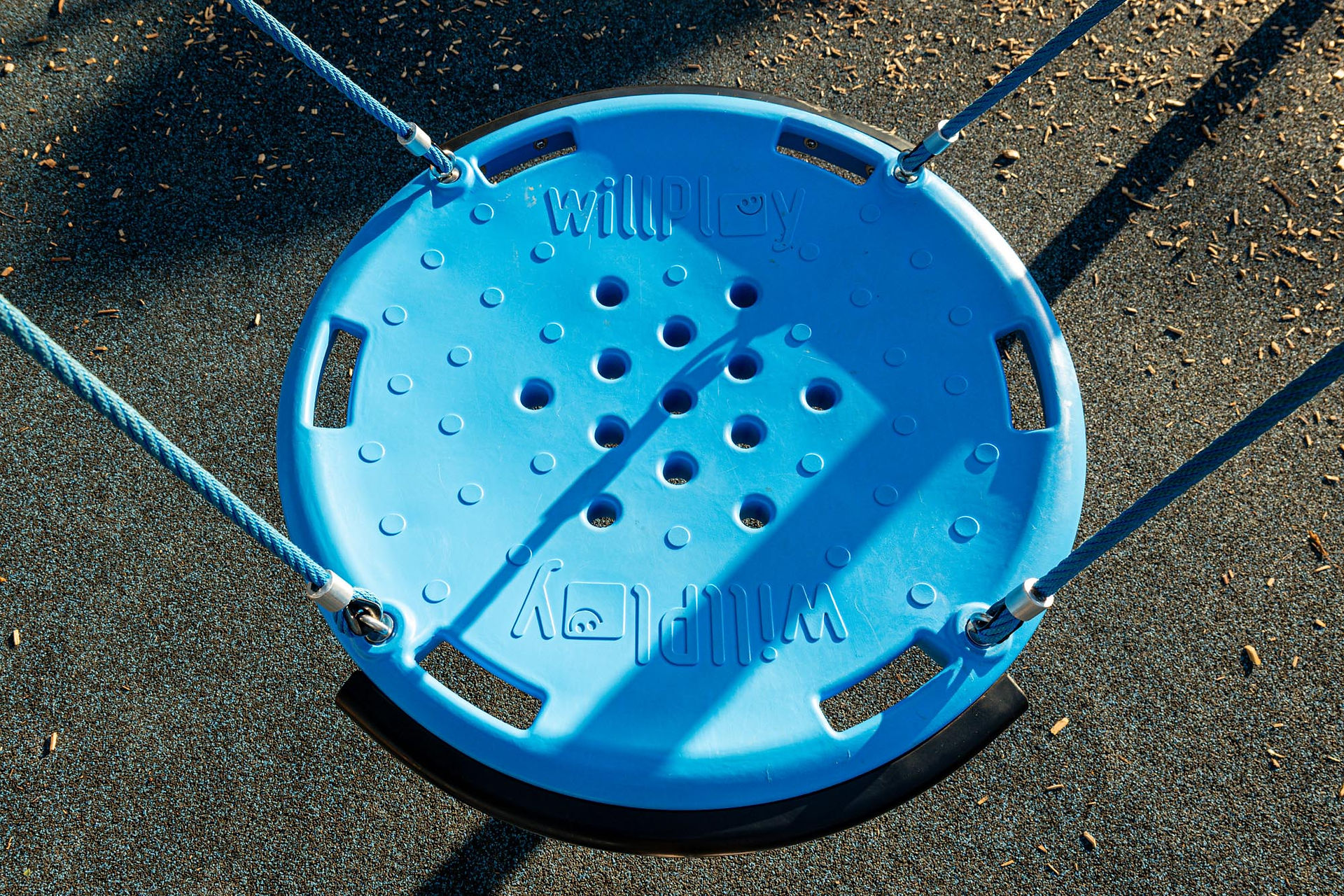 Basket Swing | WillPlay