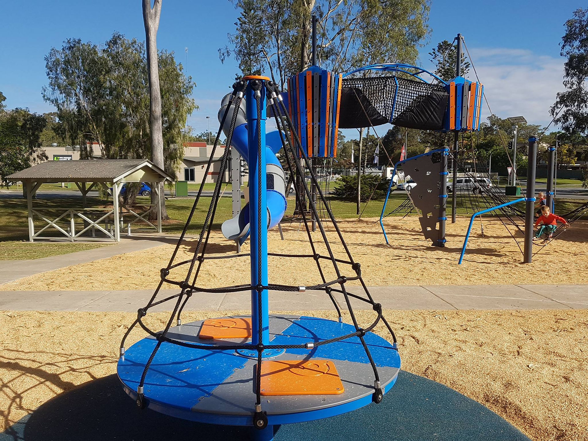 Loins Park