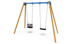 Double Swing