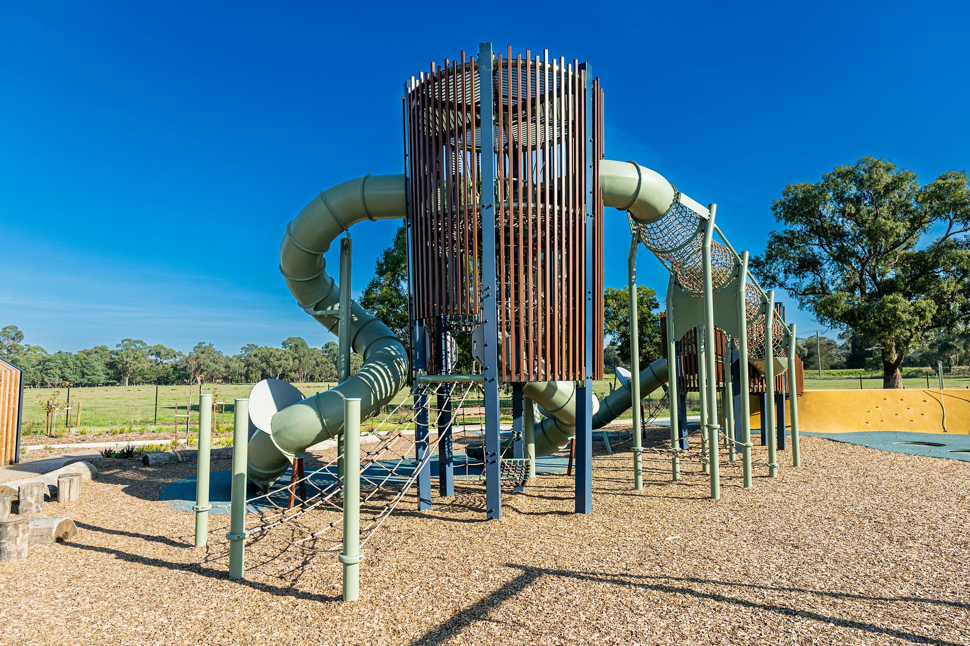 Custom Bespoke System | WillPlay