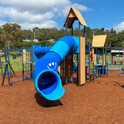 Granton Reserve, Granton