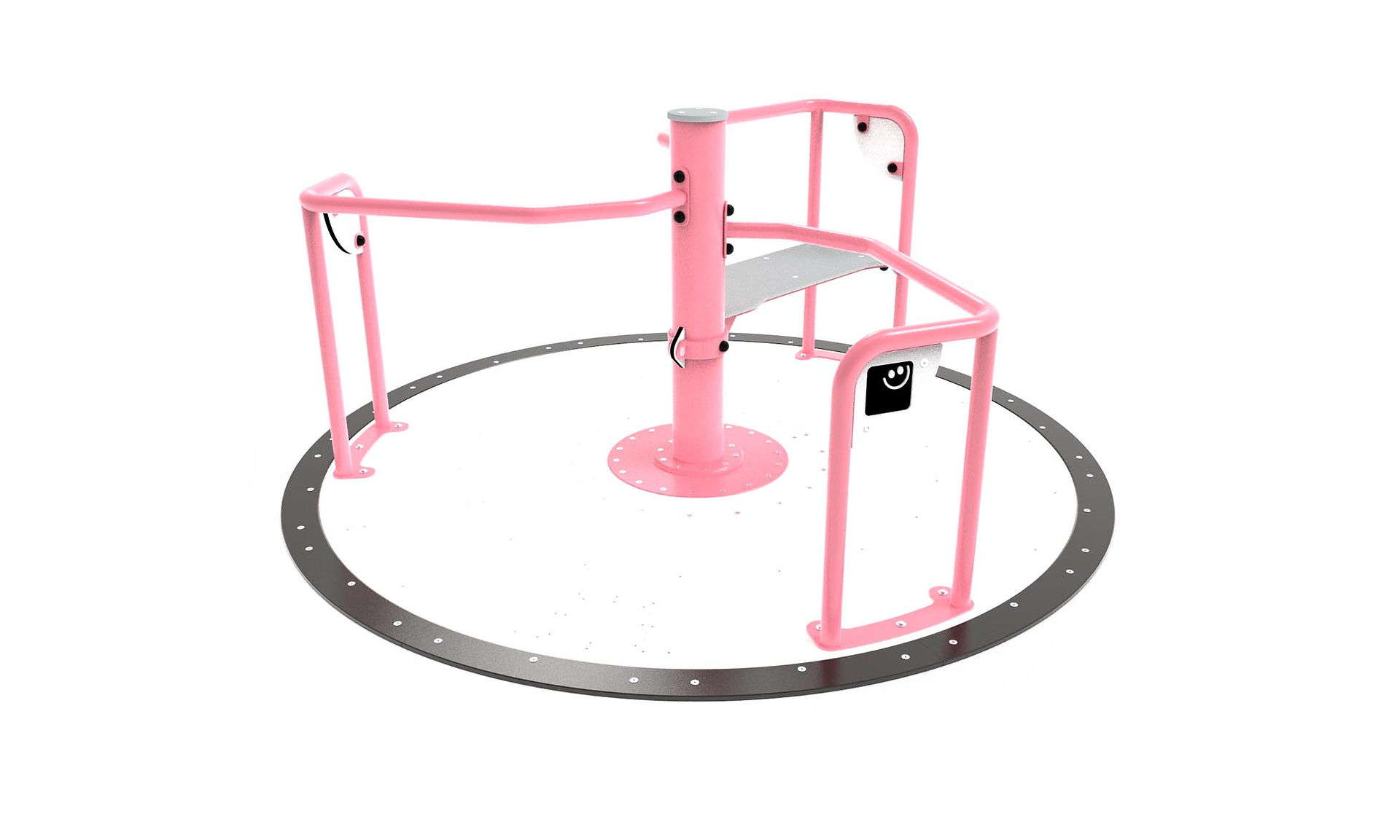 FSM-0027		All Abilities Spinner