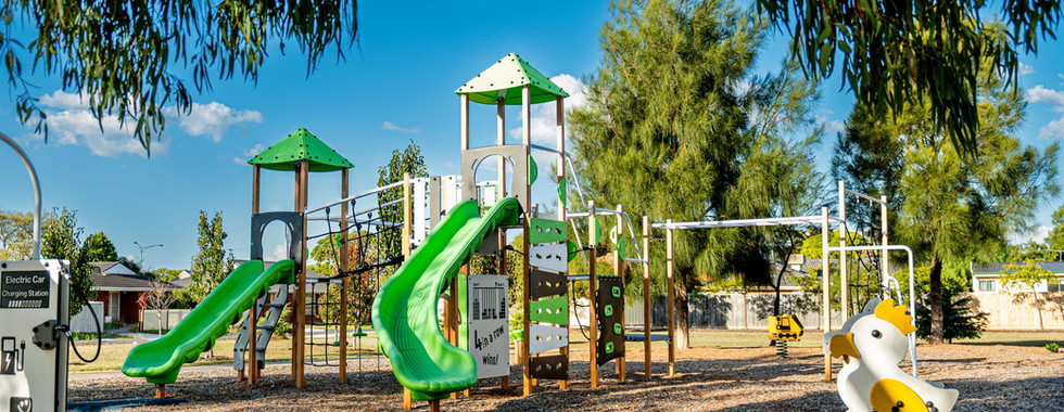PlayPark System | WillPlay