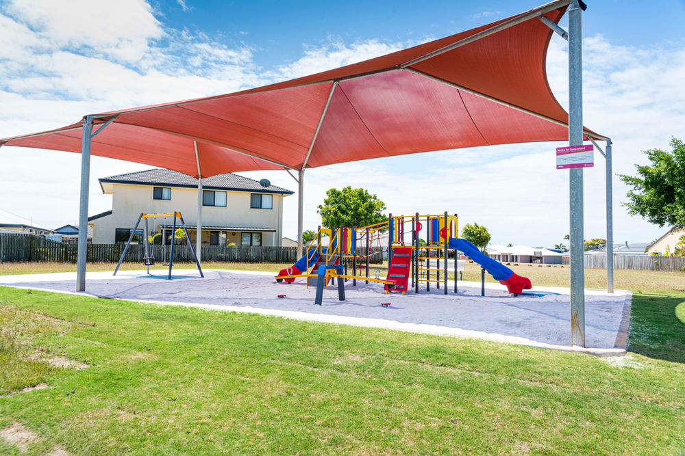 Eric Boyd, Coral Cove