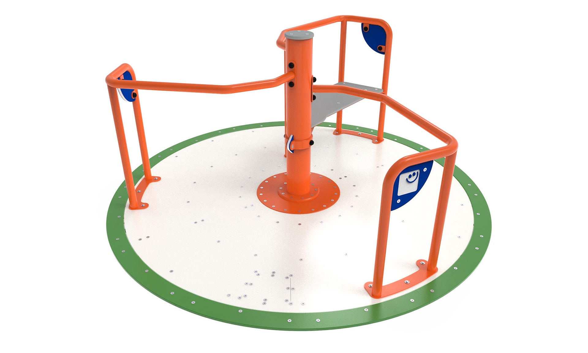 FSM-0027		All Abilities Spinner
