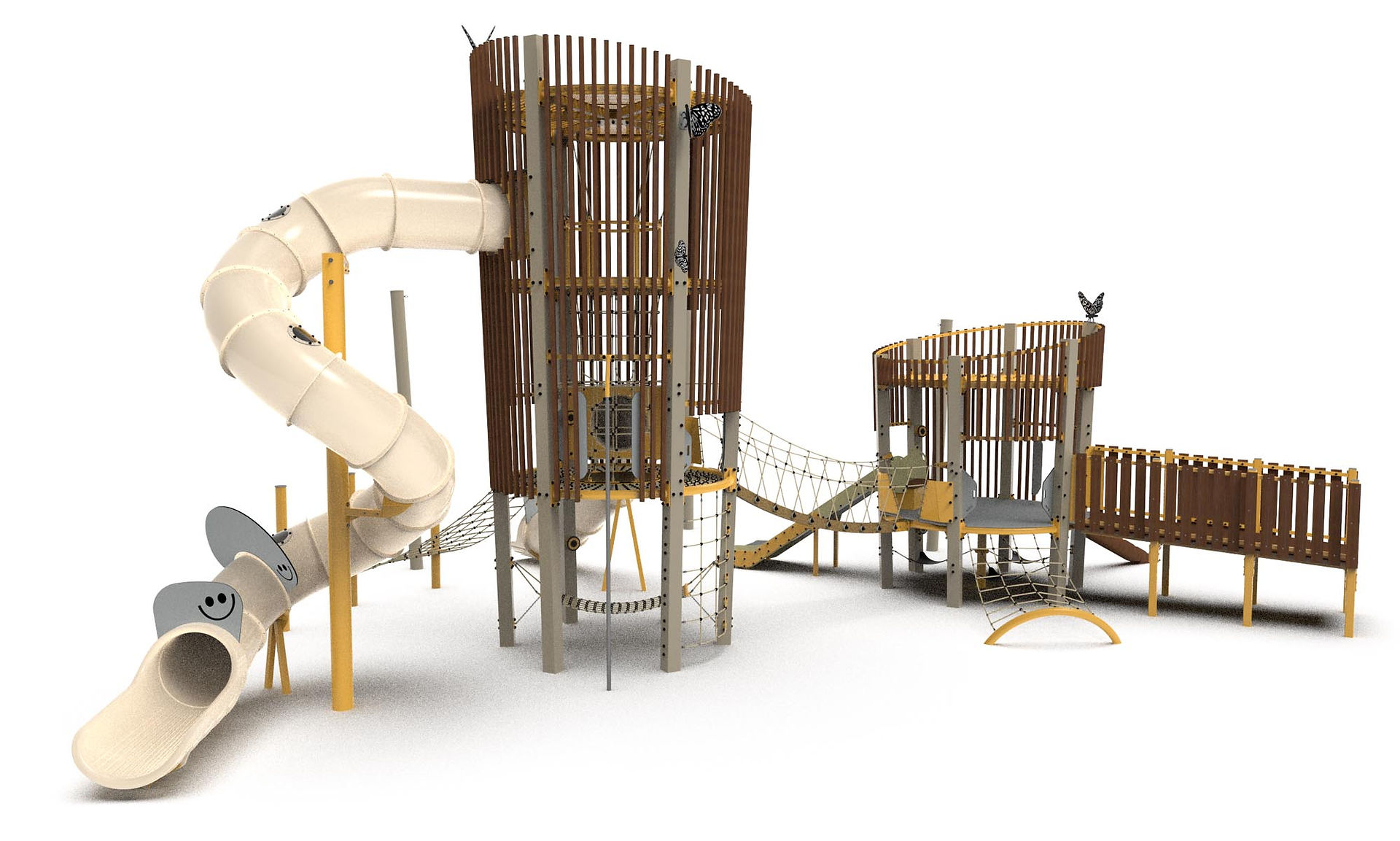 BPS-036		Bespoke System
