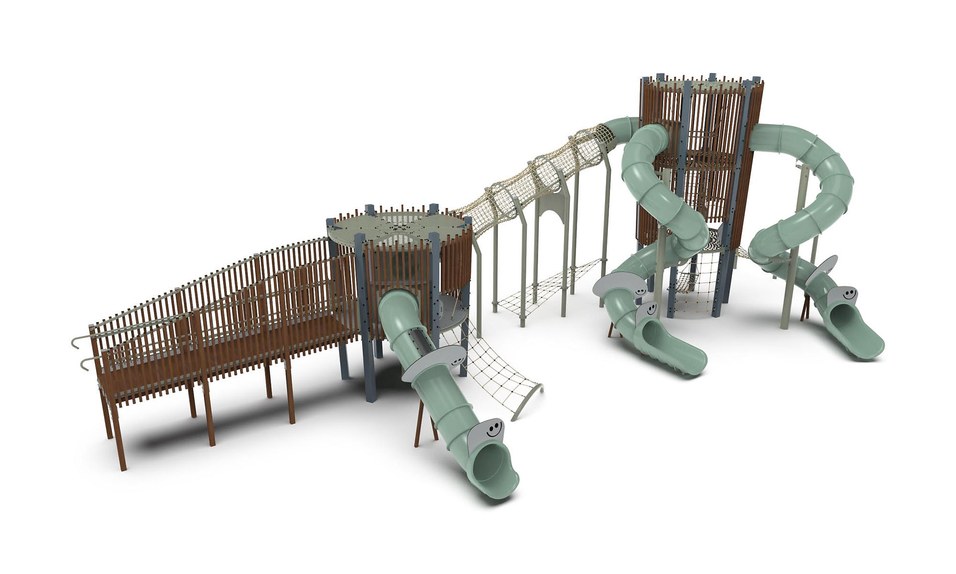 BPS-062		Custom Bespoke System