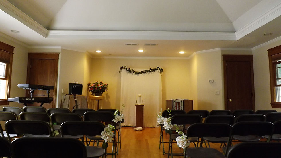 Ceremony
