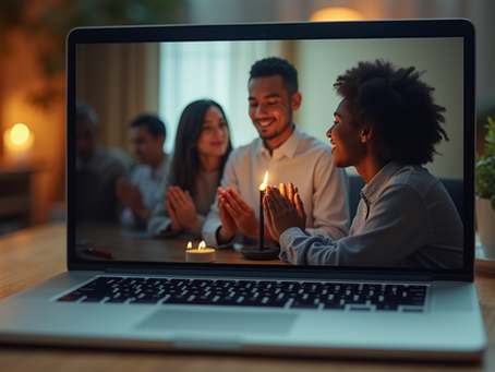 Finding Supportive Online Christian Prayer Groups for Spiritual Growth