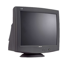 CRT Monitor Recycling
