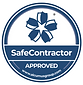 Safe Contractor Accredited cleaning company Olico