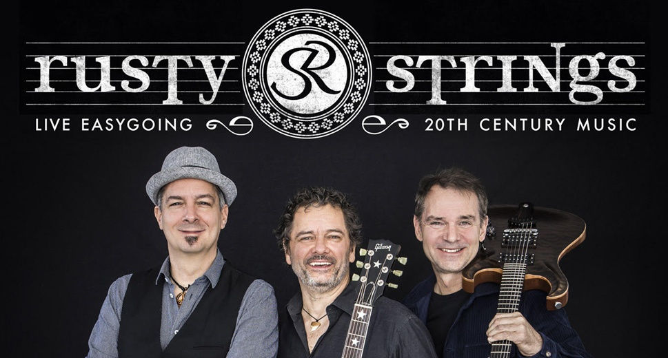 Rusty Strings