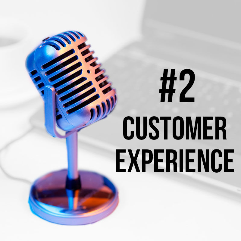 Customer Experience