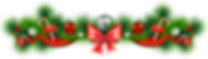 Free-christmas-garland-clipart-the-clipa
