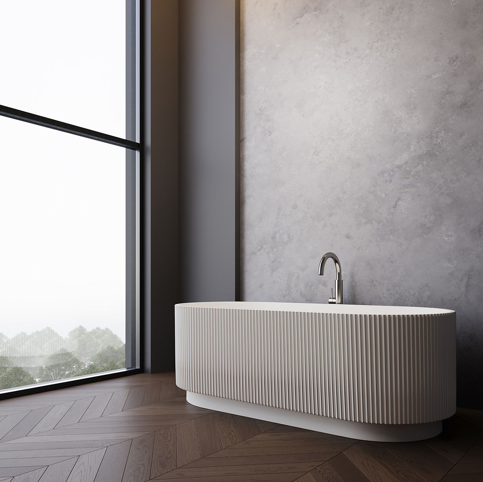 Thumbnail: Concrete Dusk