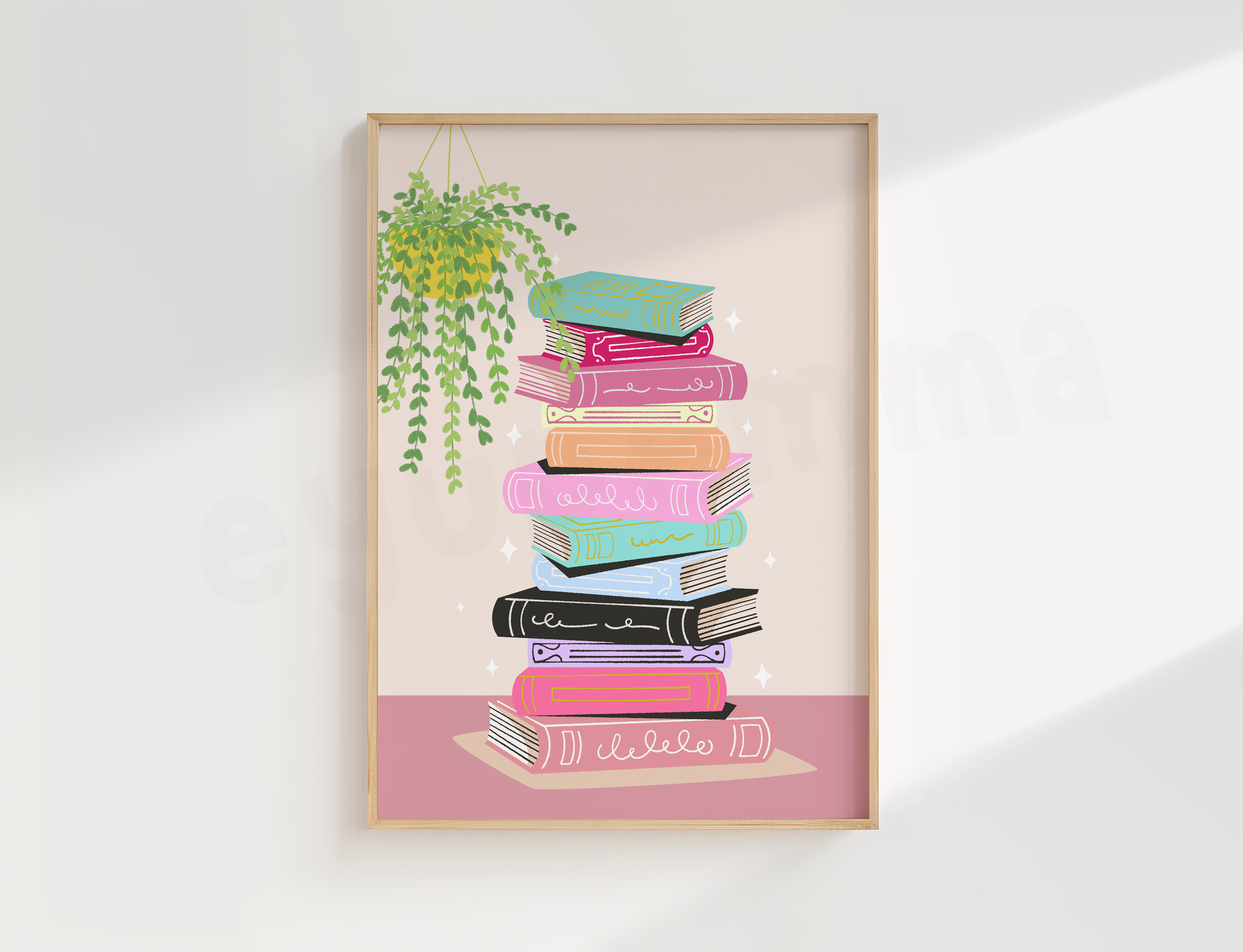 Books Print