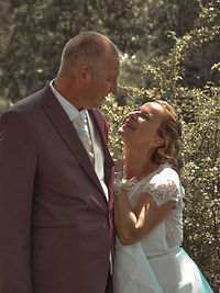 Photo reportage mariage a Noeux Les Mines