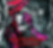 Deep Desolation: Faces of Displeasure CD cover art