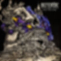 Necrenthe album art: Palace of Stone