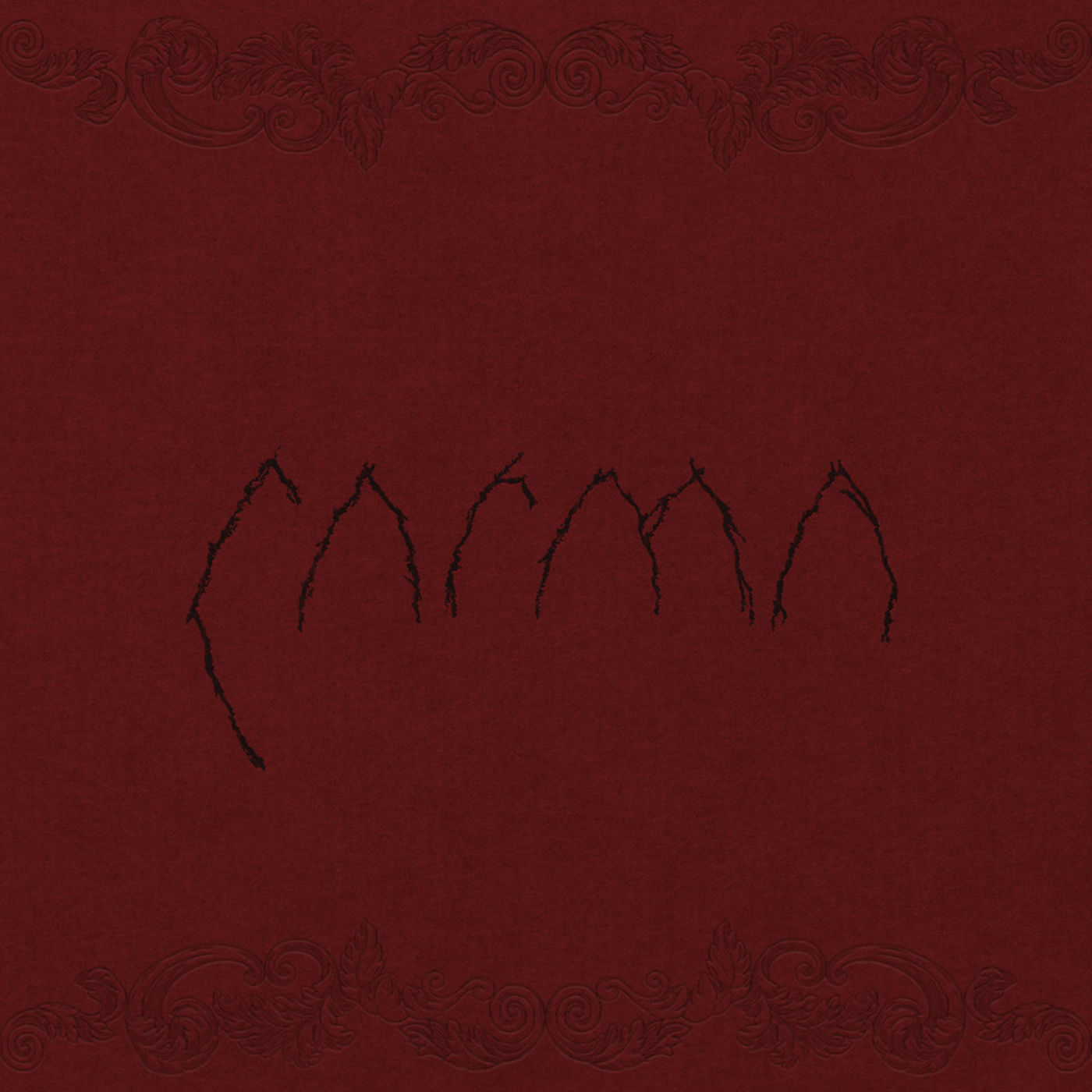 Cacao album cover art