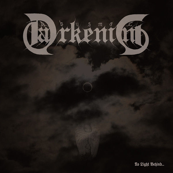 Orkenia album cover: To Equal The Heavens