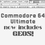 Thumbnail: Commodore 64 Ultimate: BASIC Beige