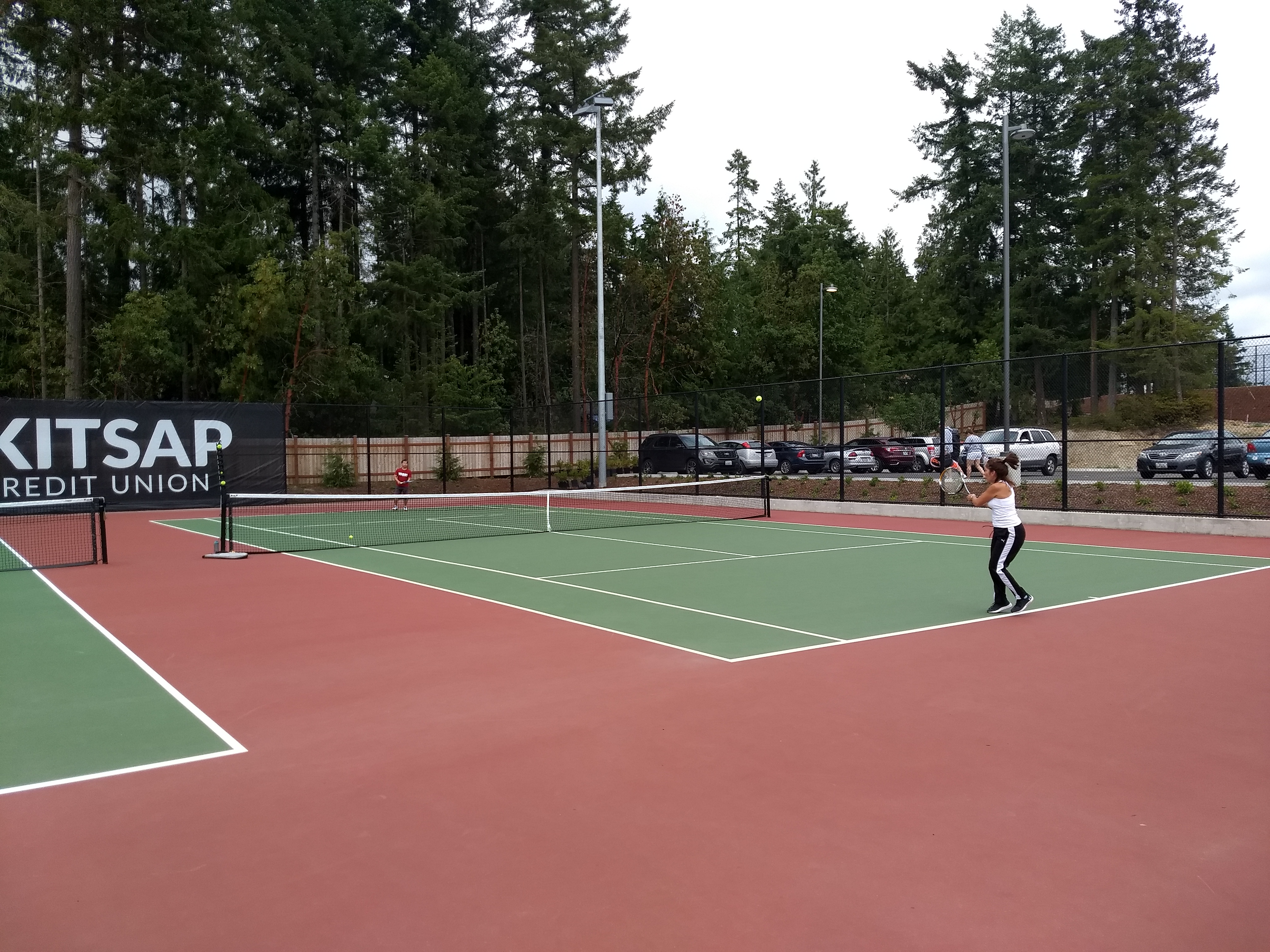 Tournament 2019