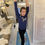 Thumbnail: Unum Heart Elevate U Yoga Mat