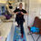Thumbnail: Unum Heart Elevate U Yoga Mat