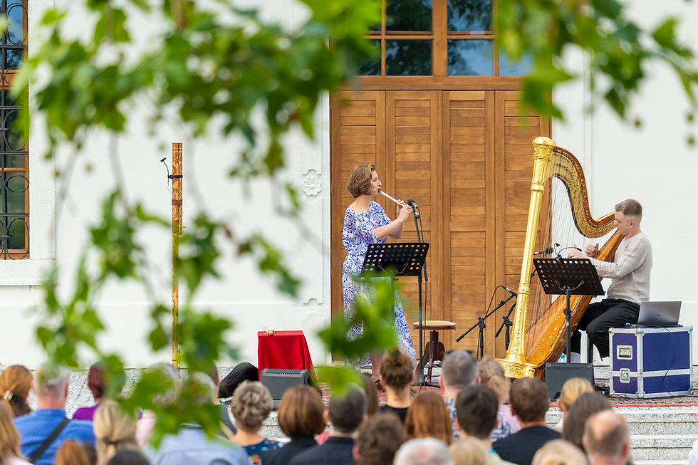 Viva Musica! Festival