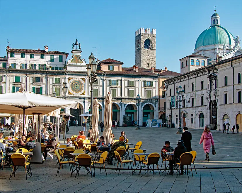 Sulle corde dell'Anima