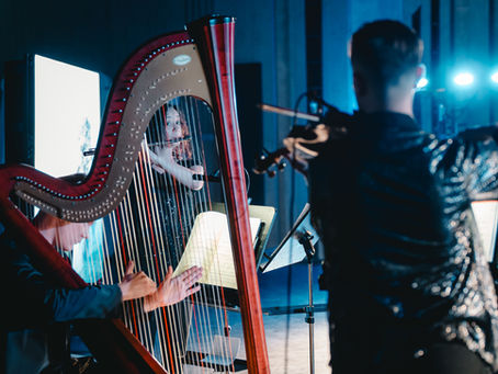 LIQUID - Recenzja koncertu