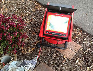 Drainmasterwa CCTV